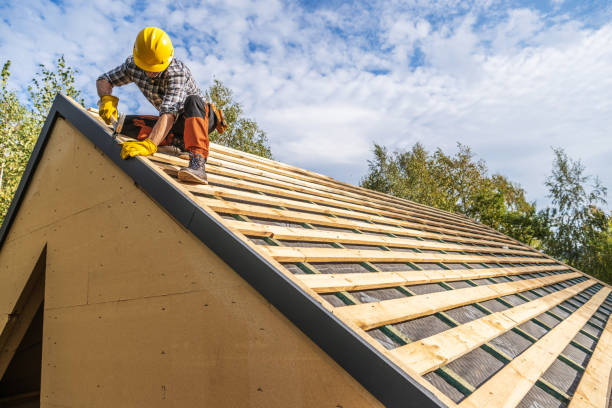 Quick and Trustworthy Emergency Roof Repair Services in Dolgeville, NY
