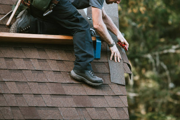Quick and Trustworthy Emergency Roof Repair Services in Dolgeville, NY